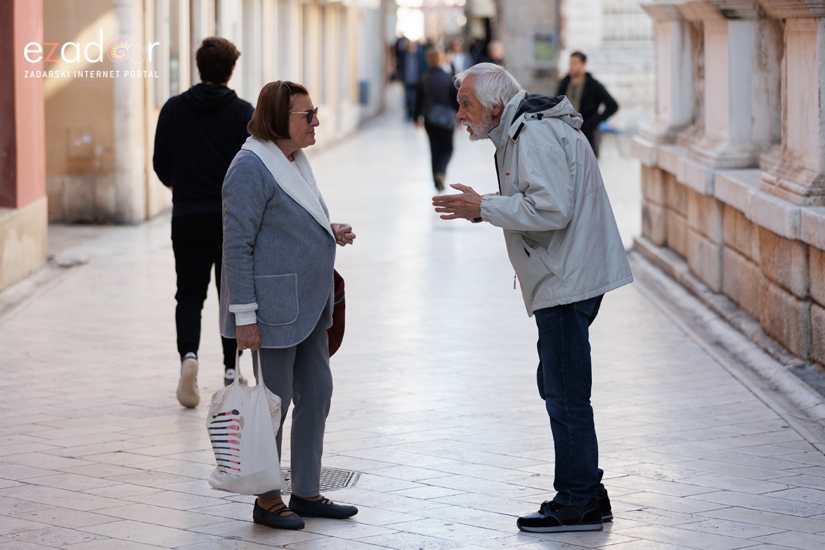 Đir po gradu, četvrtak 23. studenog 2023.