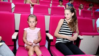 KLZ: “Zvjezdica” za početak nove sezone, foto: Iva Perinčić