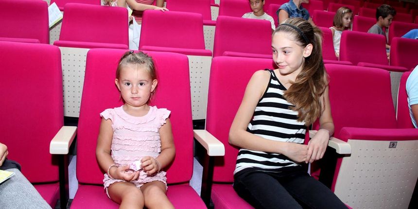 KLZ: “Zvjezdica” za početak nove sezone, foto: Iva Perinčić