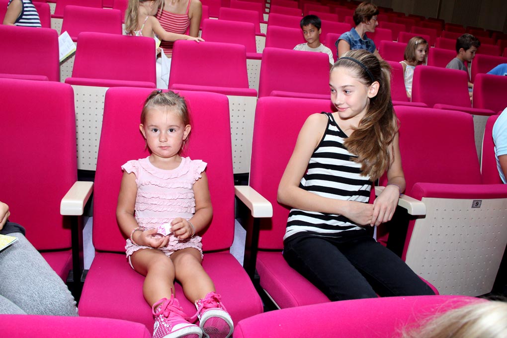 KLZ: “Zvjezdica” za početak nove sezone, foto: Iva Perinčić