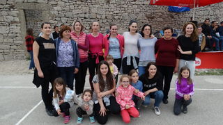 Kup Svetog Jurja, tradicionalni varoški turnir Kup Svetog Jurja, tradicionalni varoški turnir