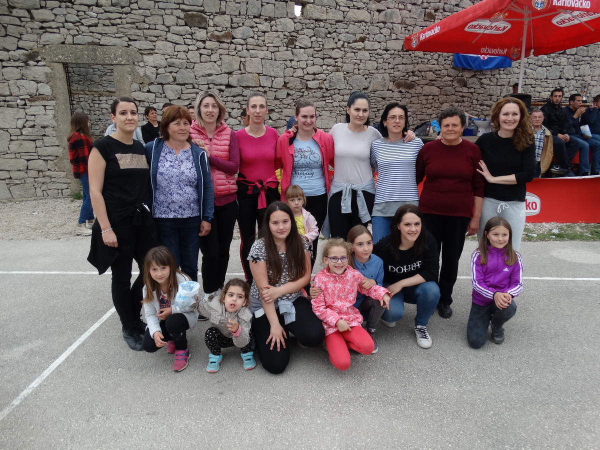 Kup Svetog Jurja, tradicionalni varoški turnir Kup Svetog Jurja, tradicionalni varoški turnir