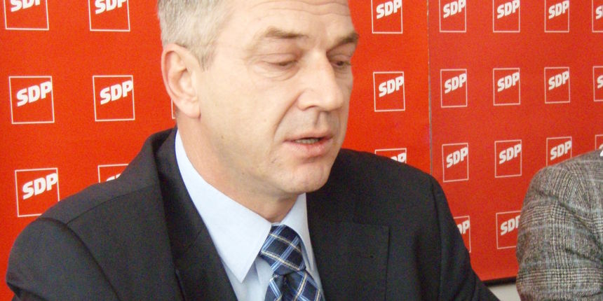 Ranko Ostojić Ranko Ostojić