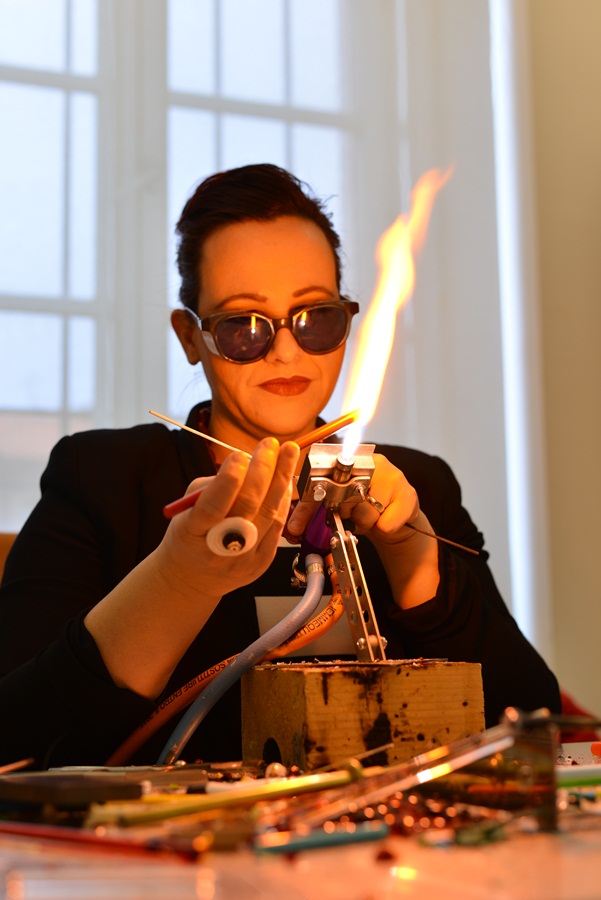 zadar; 9 ozujka 2016 – radionica recikliranja stakla – muzej antickog stakla zadar; 9 ozujka 2016 – radionica recikliranja stakla – muzej antickog stakla