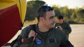 Susret korisnika Canadaira francuskom Nimesu