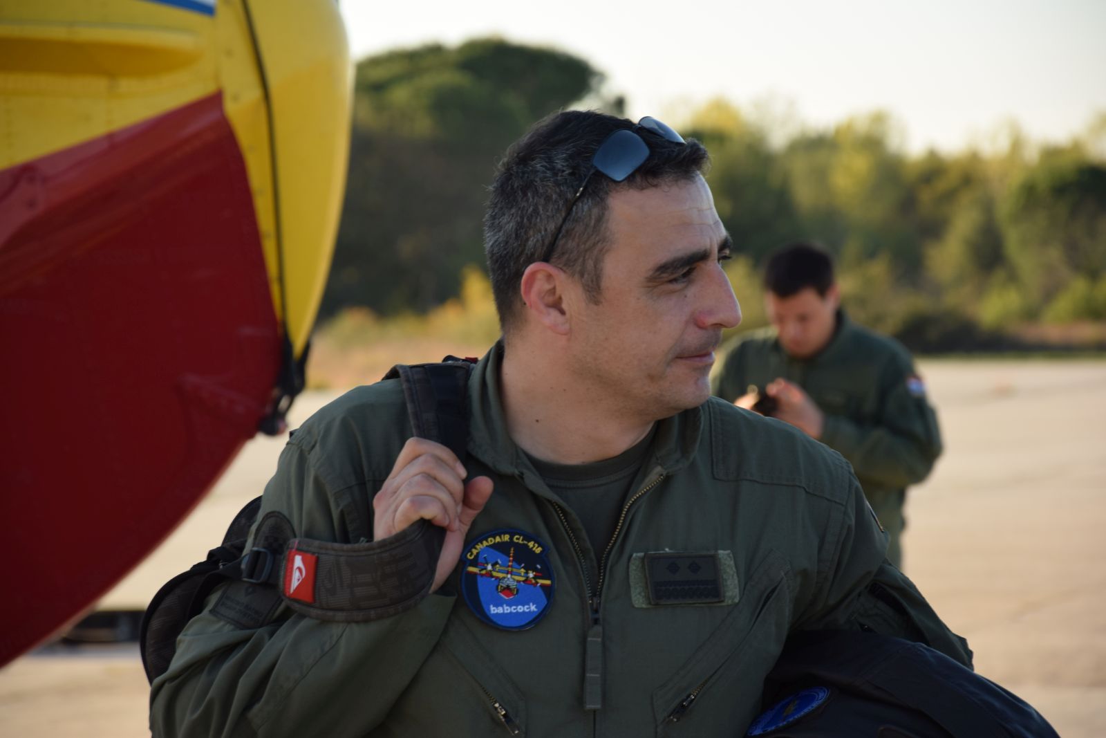 Susret korisnika Canadaira francuskom Nimesu