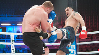 Final Fight Championship FFC04 Zadar, Foto: Kristijan Orlić Final Fight Championship FFC04 Zadar, Foto: Kristijan Orlić