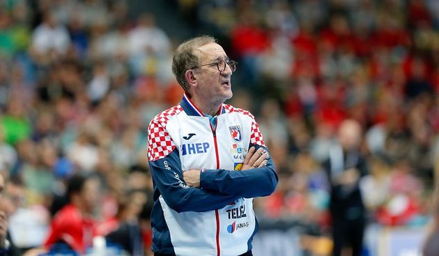 Rukometno SP 2019: Hrvatska – Japan 35-27