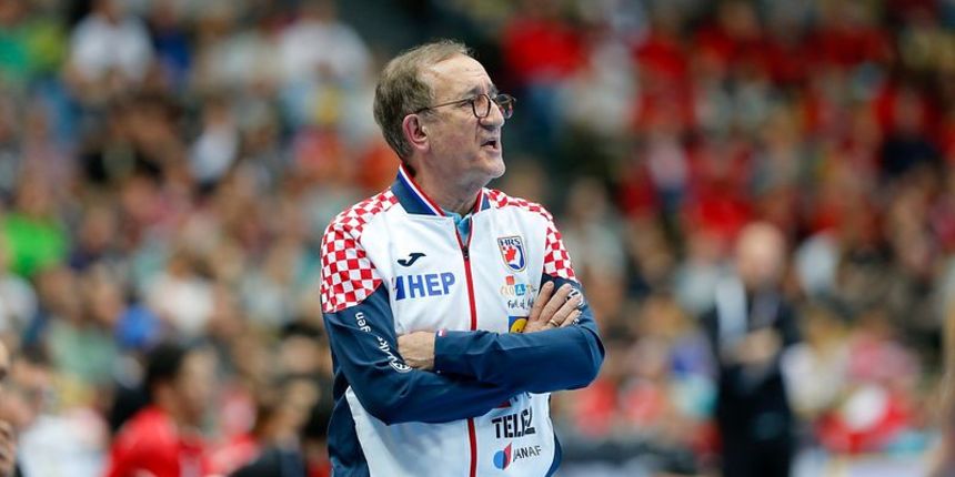 Rukometno SP 2019: Hrvatska – Japan 35-27