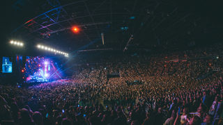 Trijumfalni koncert Saše Matića u rasprodanoj Areni Zagreb Trijumfalni koncert Saše Matića u rasprodanoj Areni Zagreb