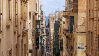 Malta, biser Mediterana Malta, biser Mediterana