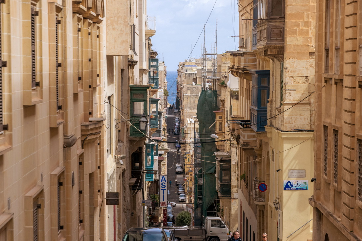 Malta, biser Mediterana Malta, biser Mediterana