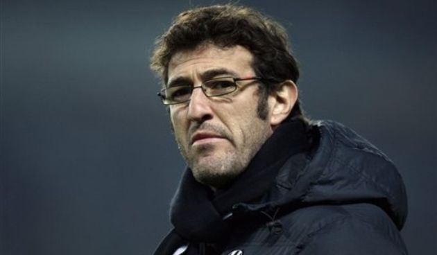 Ciro Ferrara, Foto: AP Photo