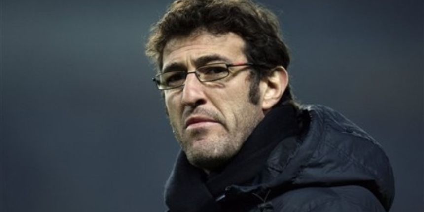 Ciro Ferrara, Foto: AP Photo Ciro Ferrara, Foto: AP Photo