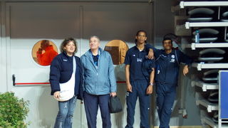 KK Zadar i NK Dinamo