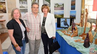 Festival suvenira Zadarske zupanije, foto: Iva Perincic