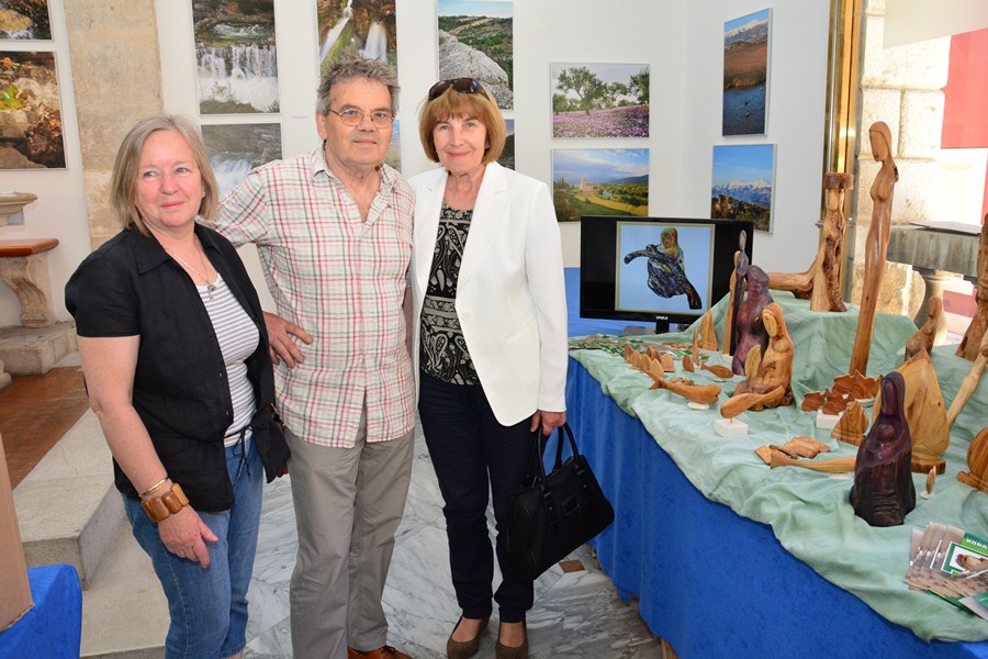 Festival suvenira Zadarske zupanije, foto: Iva Perincic