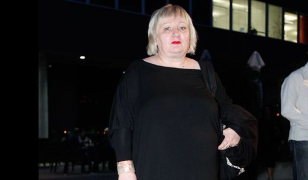 Elizabeta Gojan izgubila je 20 kilograma, foto: tportal.hr