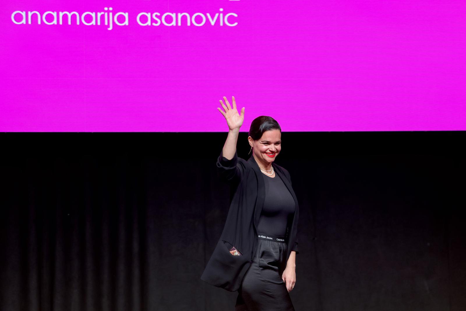 CHIC Evolution modna revija CHIC Evolution modna revija