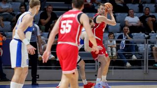 KK Zadar, KK Dubrovnik, 33. kolo FAVBET Premijer lige KK Zadar, KK Dubrovnik, 33. kolo FAVBET Premijer lige