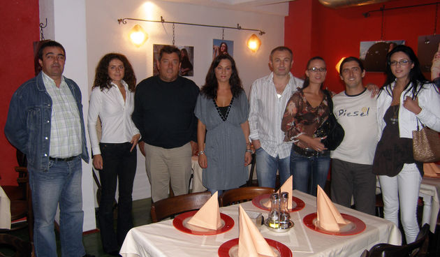 Izložba Vedrana Sitnice u Biogradu