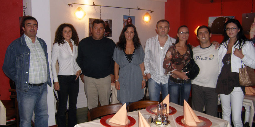 Izložba Vedrana Sitnice u Biogradu Izložba Vedrana Sitnice u Biogradu