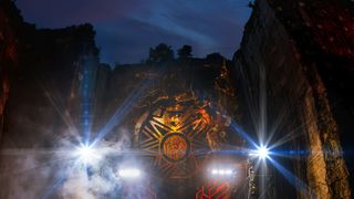 Gates of Agartha – glazbeno iskustvo za pamećnje
