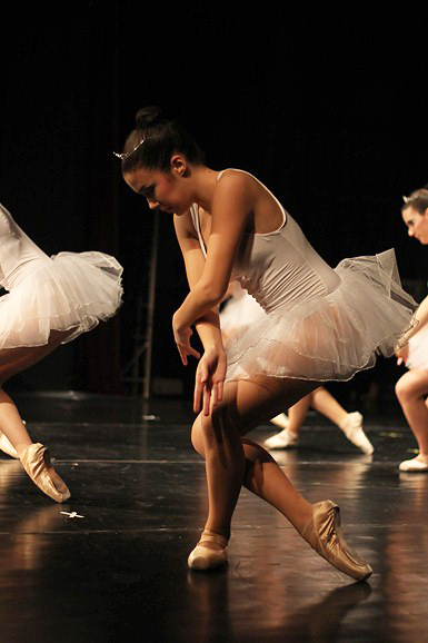 “Mirage – začarani svijet mašte” (foto:Saša Čuka)