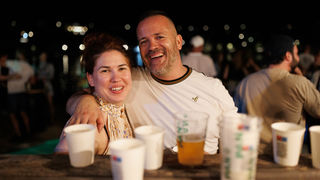 3. Blue Fish festival: Degustacija jela vrhunskih zadarskih kuhara 3. Blue Fish festival: Degustacija jela vrhunskih zadarskih kuhara