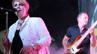 Virsko ljeto 2016: Dražen Zečić Zeko i Banana Band raspjevali i rasplesali Vir