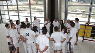 Drugi dan plivackog mitinga “Sveti Krsevan” u povodu Dana grada Zadra