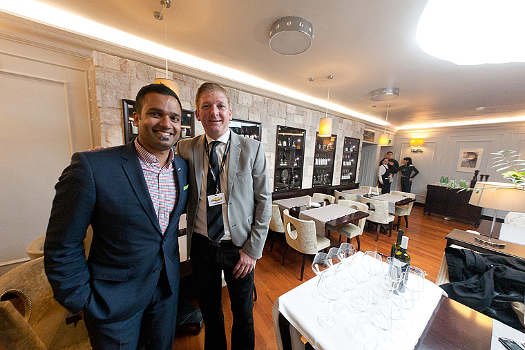 Hotel Bastion: Najava europske prezentacije Chevrolet Traxa, Foto: Leo Banić Hotel Bastion: Najava europske prezentacije Chevrolet Traxa, Foto: Leo Banić