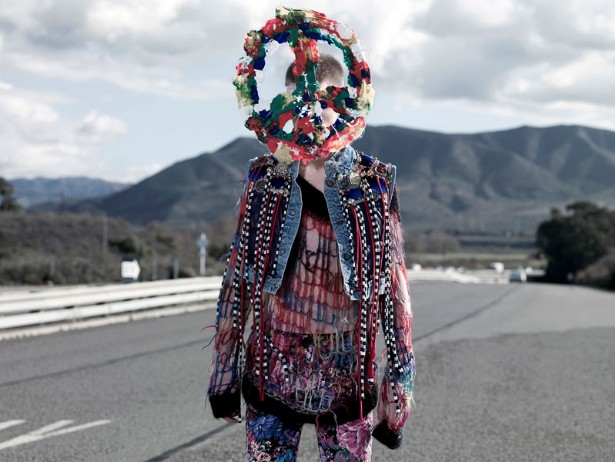 Američki san Hedija Slimanea i Nicole Formichettija (Cromoda.com)