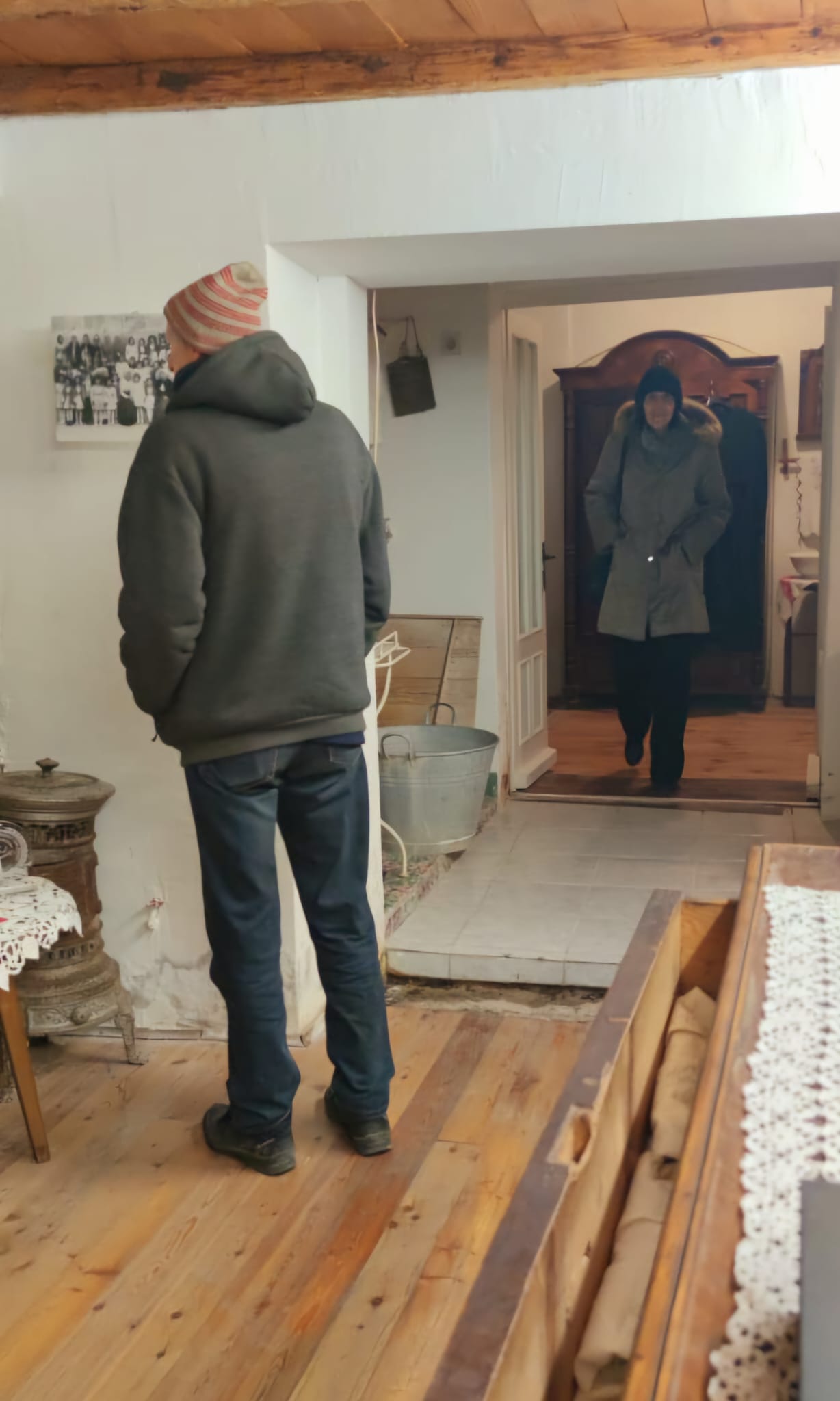 Noć muzeja u Gradu Pagu Noć muzeja u Gradu Pagu