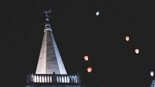 Humanitarni svjetlosni spektakl “Zaželi ljubav” na zadarskom Forumu 21. veljače 2016. Foto: Iva Perinčić Humanitarni svjetlosni spektakl “Zaželi ljubav” na zadarskom Forumu 21. veljače 2016. Foto: Iva Perinčić