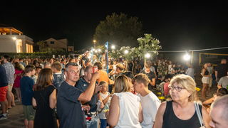 Severina @ Privlačka noć 2024. Severina @ Privlačka noć 2024.