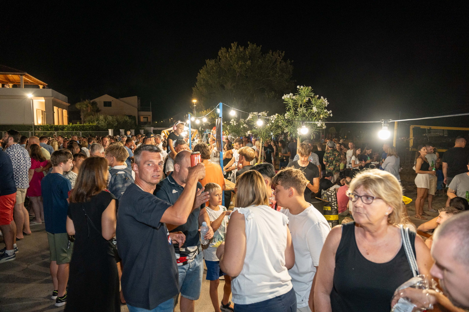 Severina @ Privlačka noć 2024. Severina @ Privlačka noć 2024.