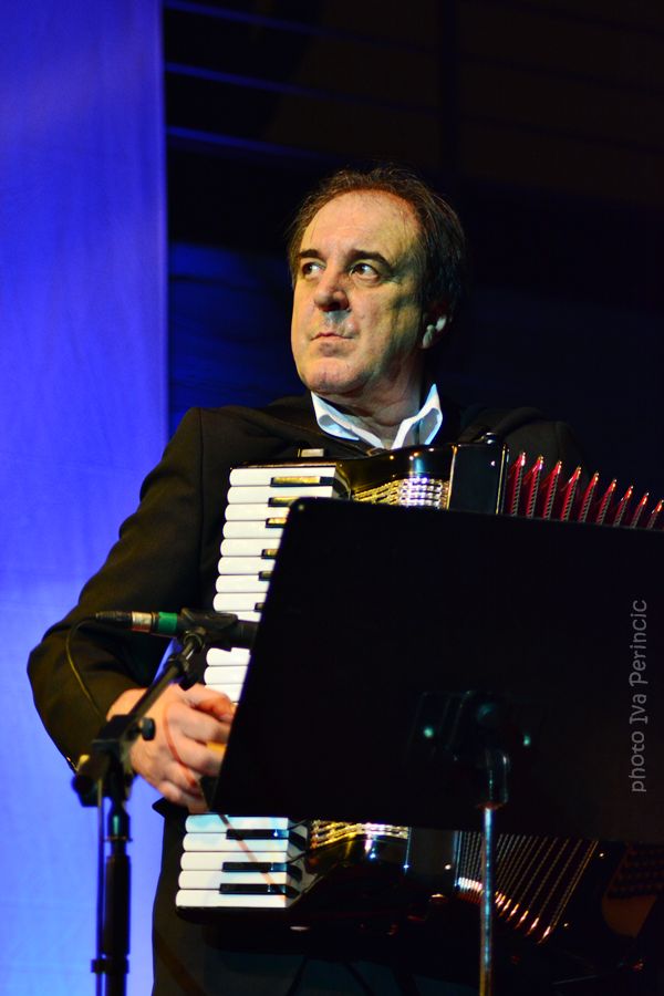 Večer sevdaha u Zadru, foto:Iva Perinčić