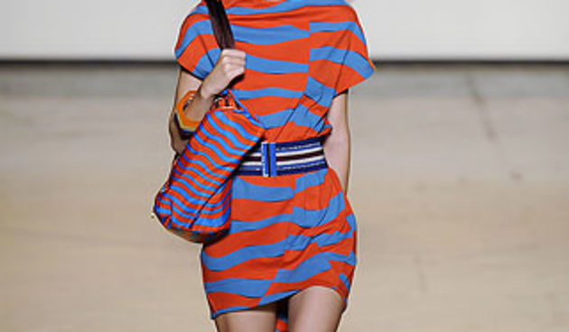 Marc Jacobs ponovno odličan! (Moda.hr)