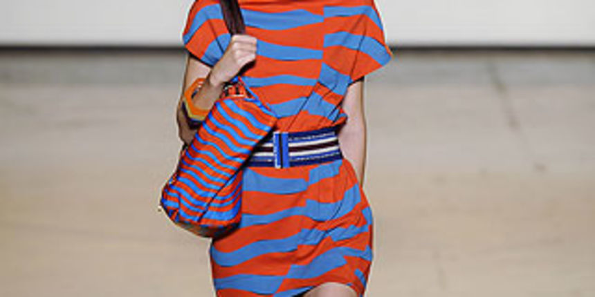 Marc Jacobs ponovno odličan! (Moda.hr)