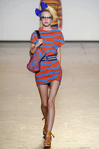 Marc Jacobs ponovno odličan! (Moda.hr)