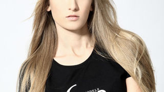 Ford Supermodel finalistice