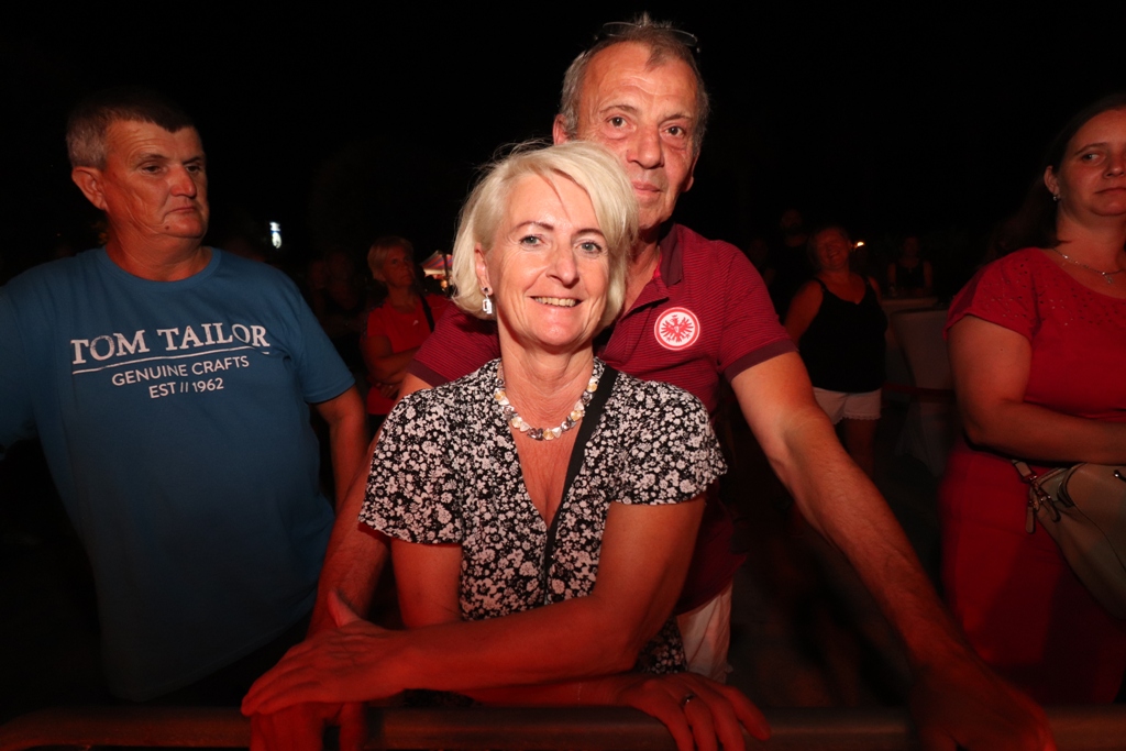 Đani Maršan Đani Maršan