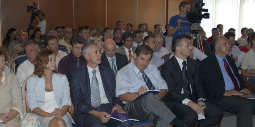 HGK ZK Zadar_Kolovare