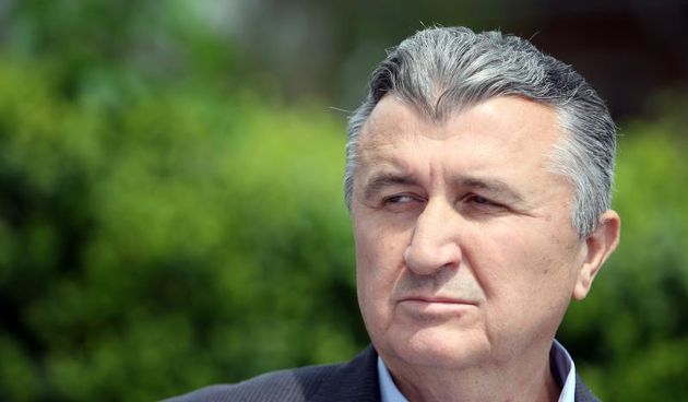 USKOK podigao optužnicu protiv bivšeg pomoćnika ministra branitelja, foto: pixsell.hr