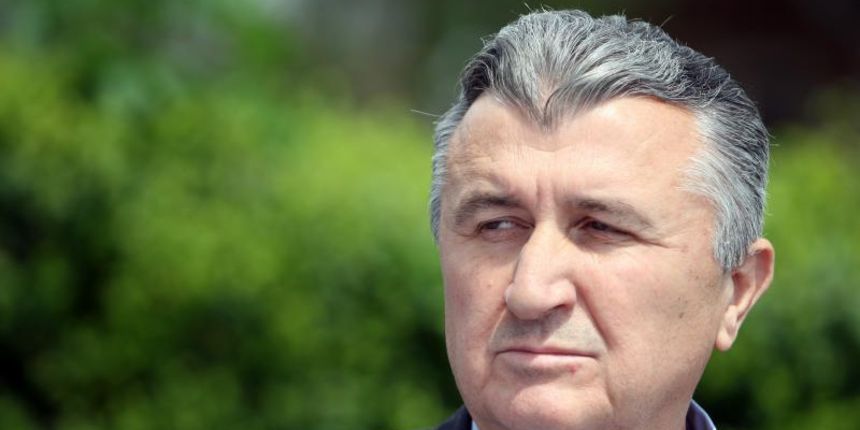 USKOK podigao optužnicu protiv bivšeg pomoćnika ministra branitelja, foto: pixsell.hr USKOK podigao optužnicu protiv bivšeg pomoćnika ministra branitelja, foto: pixsell.hr