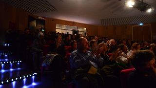 Koncert udruge “Čarobna notica”