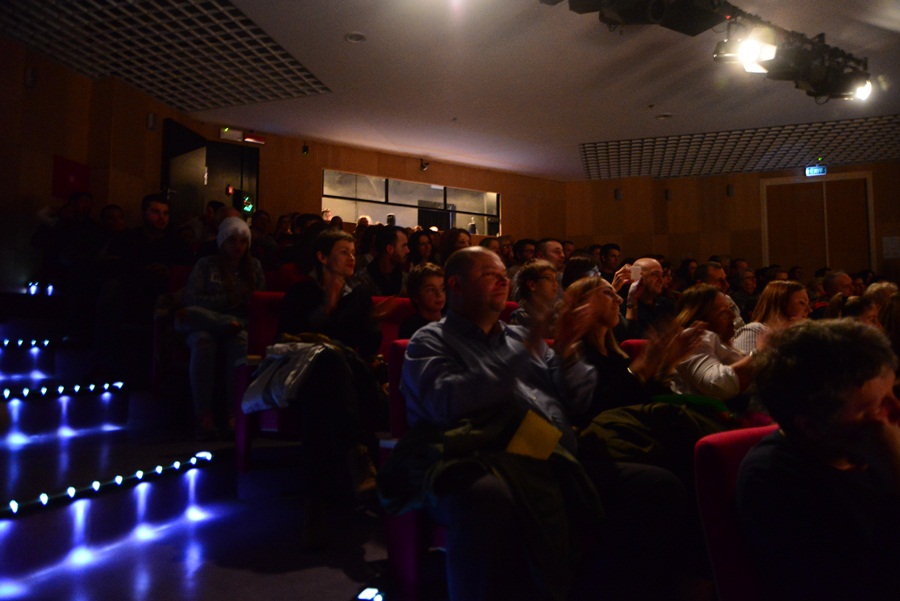 Koncert udruge “Čarobna notica”