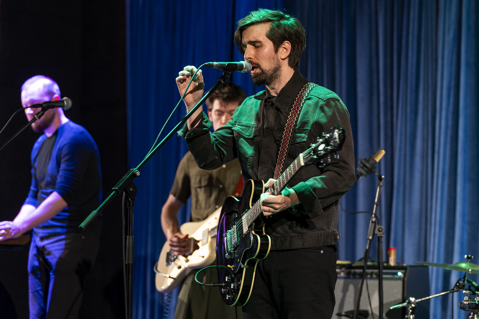 Orvel @ Urbofon Live Orvel @ Urbofon Live