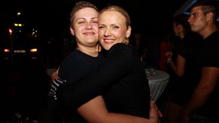 Vir: Otvorenje Coctail bara Noštromo, Foto: Lucija Juravić Vir: Otvorenje Coctail bara Noštromo, Foto: Lucija Juravić